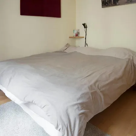 Cosy Apt Near Batignolles Apartament Paryż